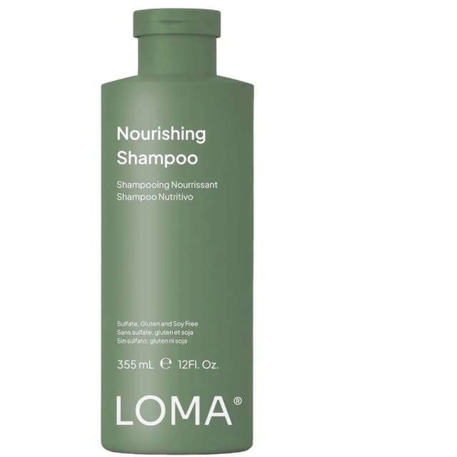 Loma Nourishing SHAMPOO at Classic Elegance By Lauren LLC in East Longmeadow, MA