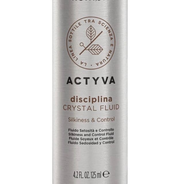 Kemon Disciplina Crystal Fluid at Classic Elegance By Lauren in East Longmeadow, MA